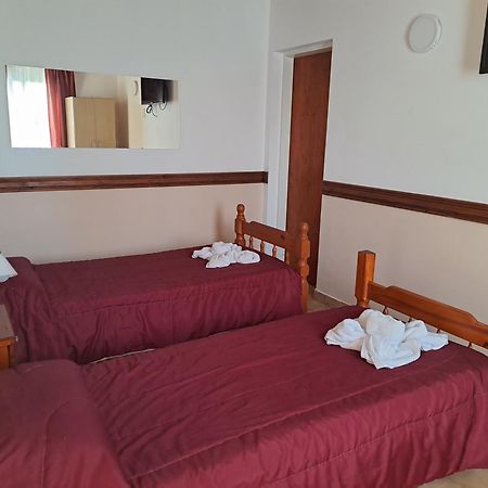 Hosteria Austral Ελ Καλαφάτε Εξωτερικό φωτογραφία