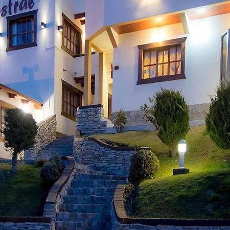 Hosteria Austral Ελ Καλαφάτε Εξωτερικό φωτογραφία
