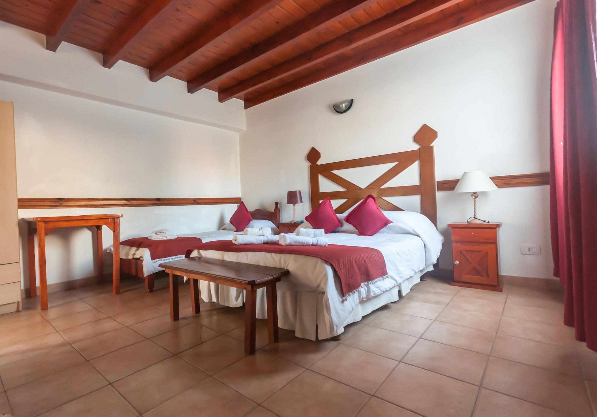 Hosteria Austral Ελ Καλαφάτε Εξωτερικό φωτογραφία