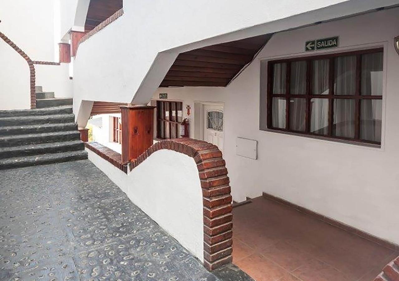 Hosteria Austral Ελ Καλαφάτε Εξωτερικό φωτογραφία