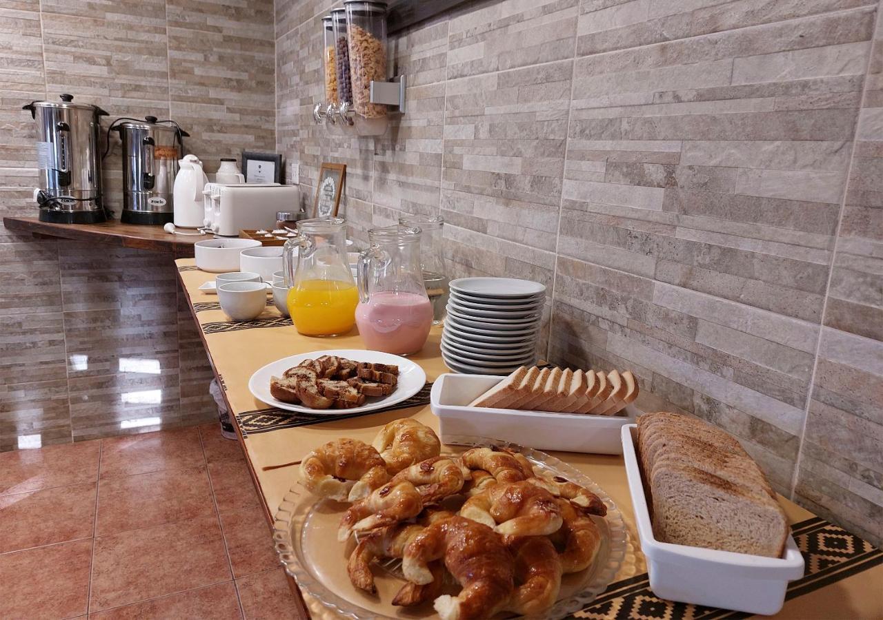 Hosteria Austral Ελ Καλαφάτε Εξωτερικό φωτογραφία