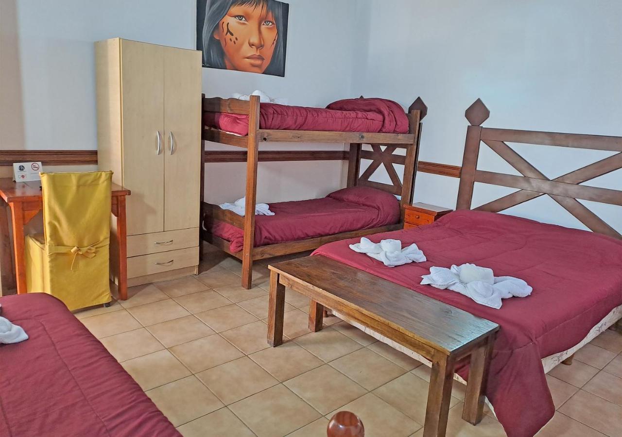 Hosteria Austral Ελ Καλαφάτε Εξωτερικό φωτογραφία