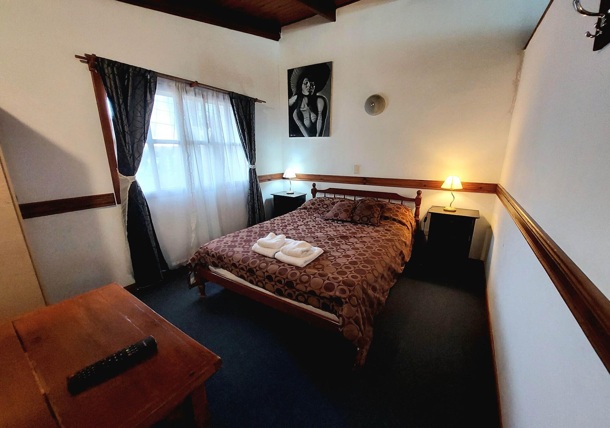 Hosteria Austral Ελ Καλαφάτε Εξωτερικό φωτογραφία