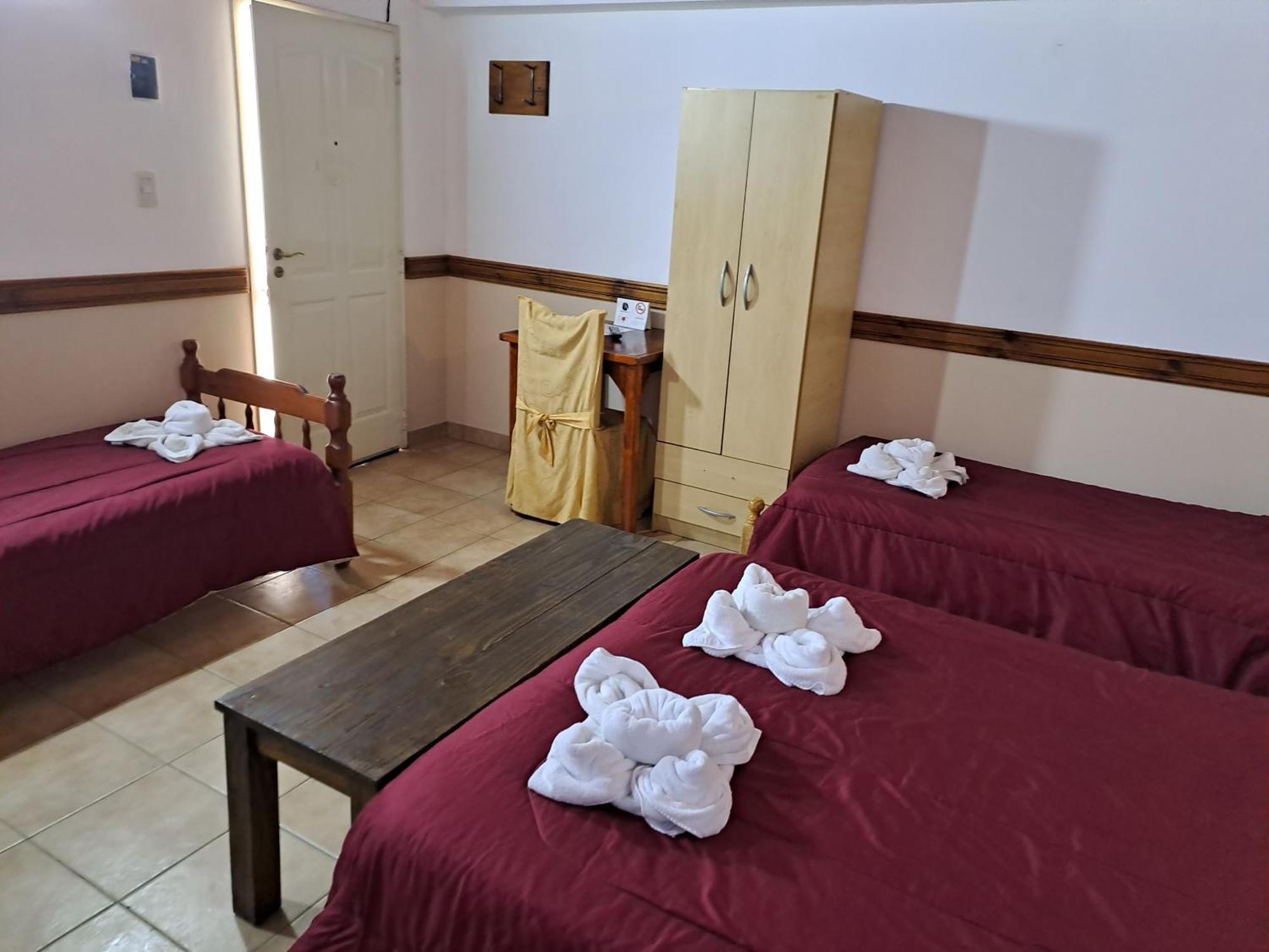 Hosteria Austral Ελ Καλαφάτε Εξωτερικό φωτογραφία