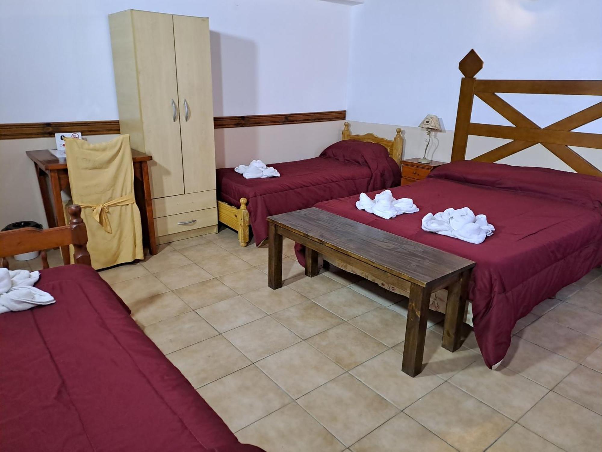 Hosteria Austral Ελ Καλαφάτε Εξωτερικό φωτογραφία