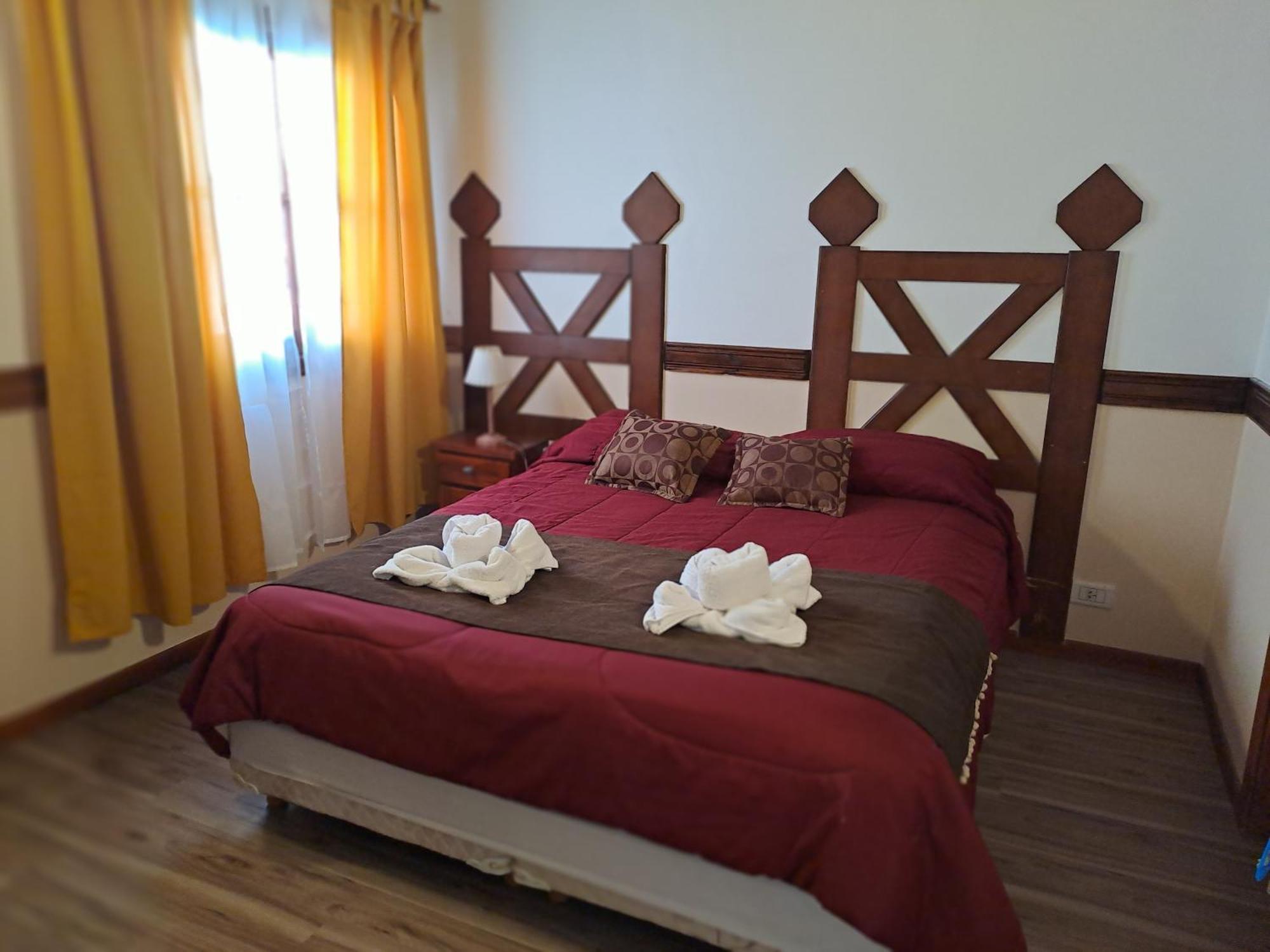 Hosteria Austral Ελ Καλαφάτε Εξωτερικό φωτογραφία