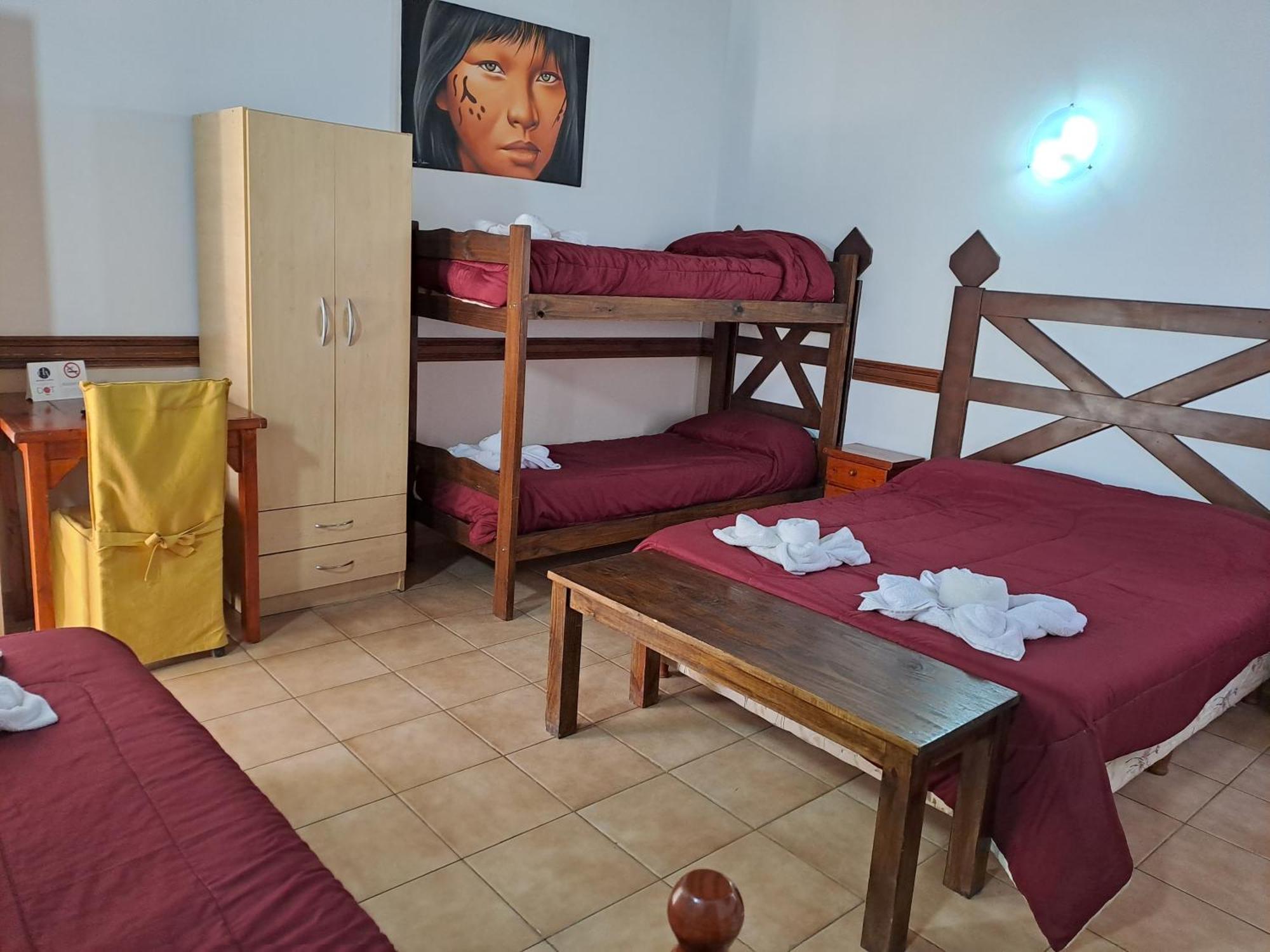 Hosteria Austral Ελ Καλαφάτε Εξωτερικό φωτογραφία