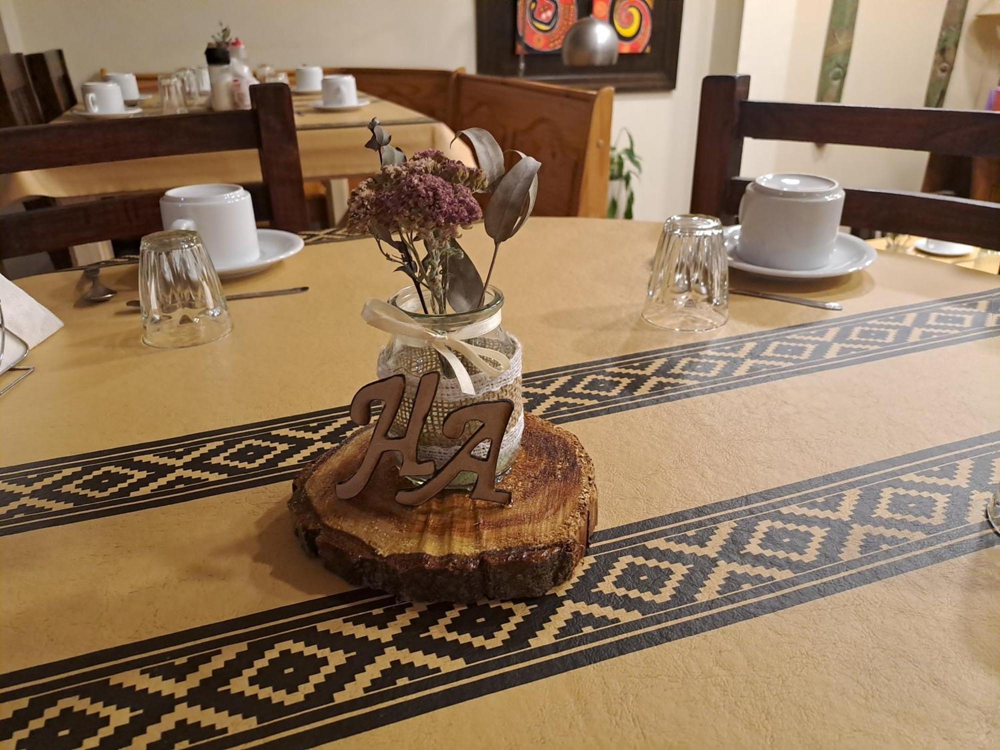 Hosteria Austral Ελ Καλαφάτε Εξωτερικό φωτογραφία