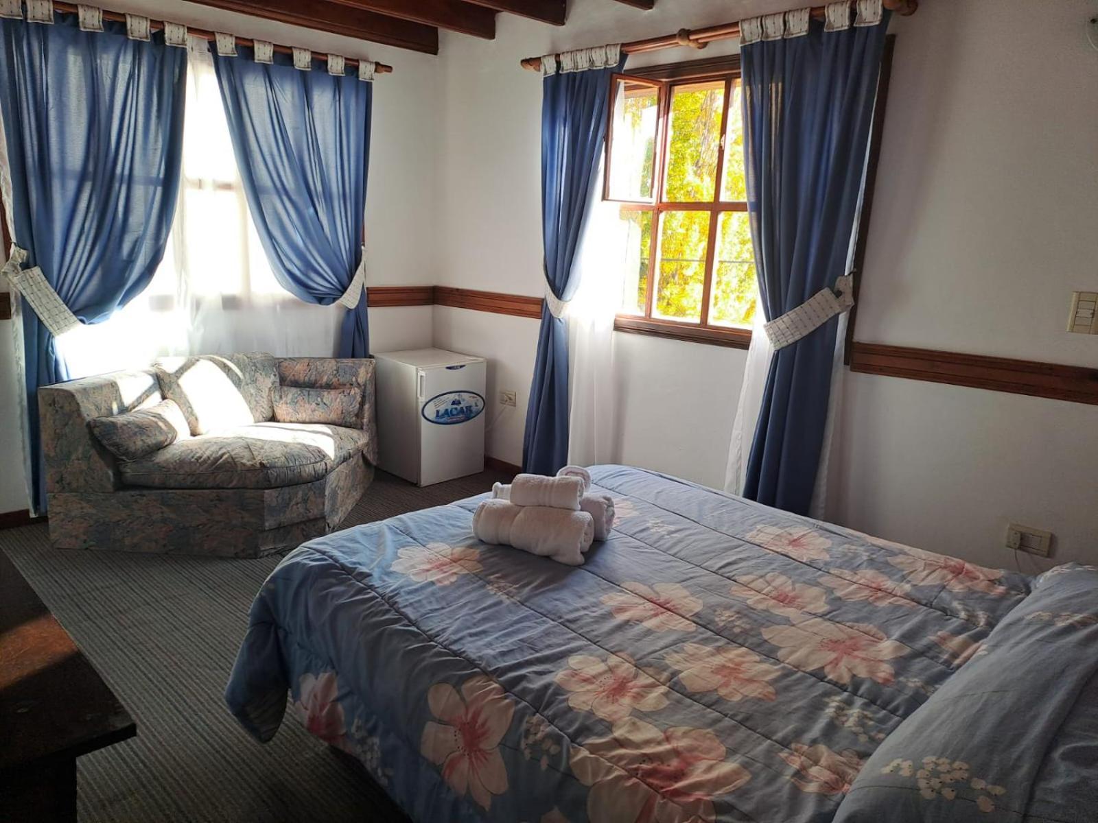 Hosteria Austral Ελ Καλαφάτε Εξωτερικό φωτογραφία