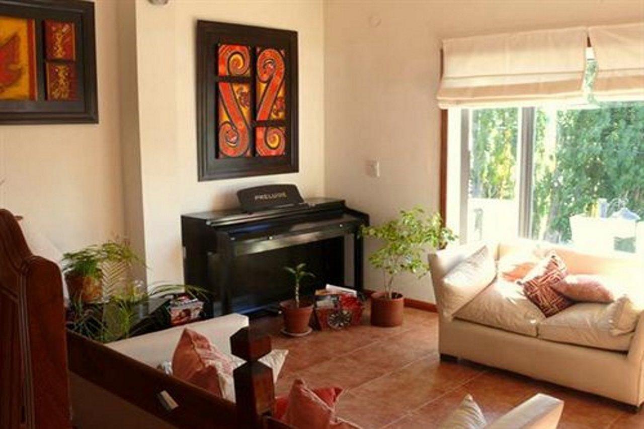 Hosteria Austral Ελ Καλαφάτε Εξωτερικό φωτογραφία