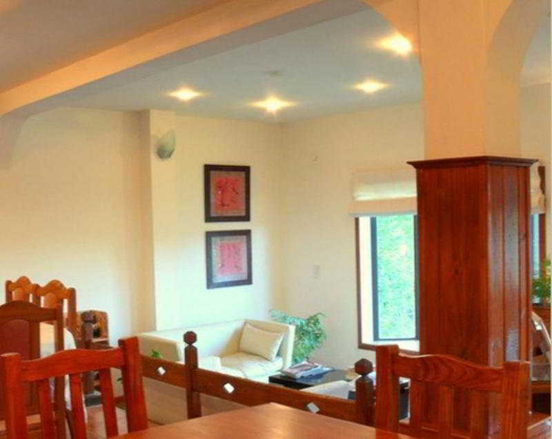 Hosteria Austral Ελ Καλαφάτε Εξωτερικό φωτογραφία